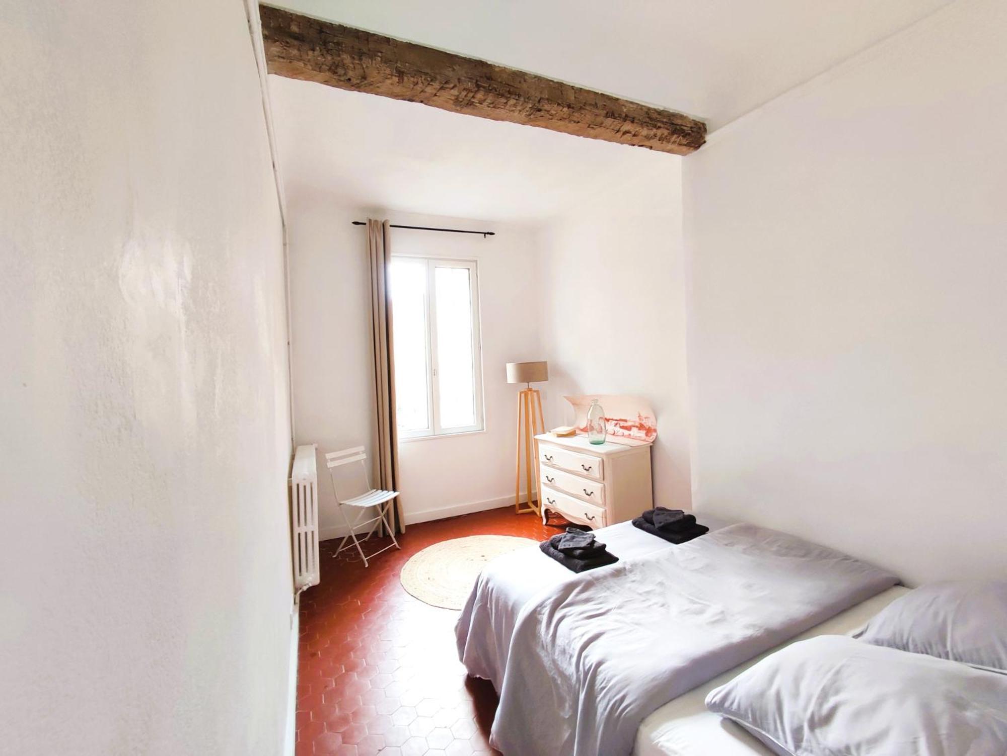 Appartement Climatise Parking Gratuit Surveille Avignon Kültér fotó